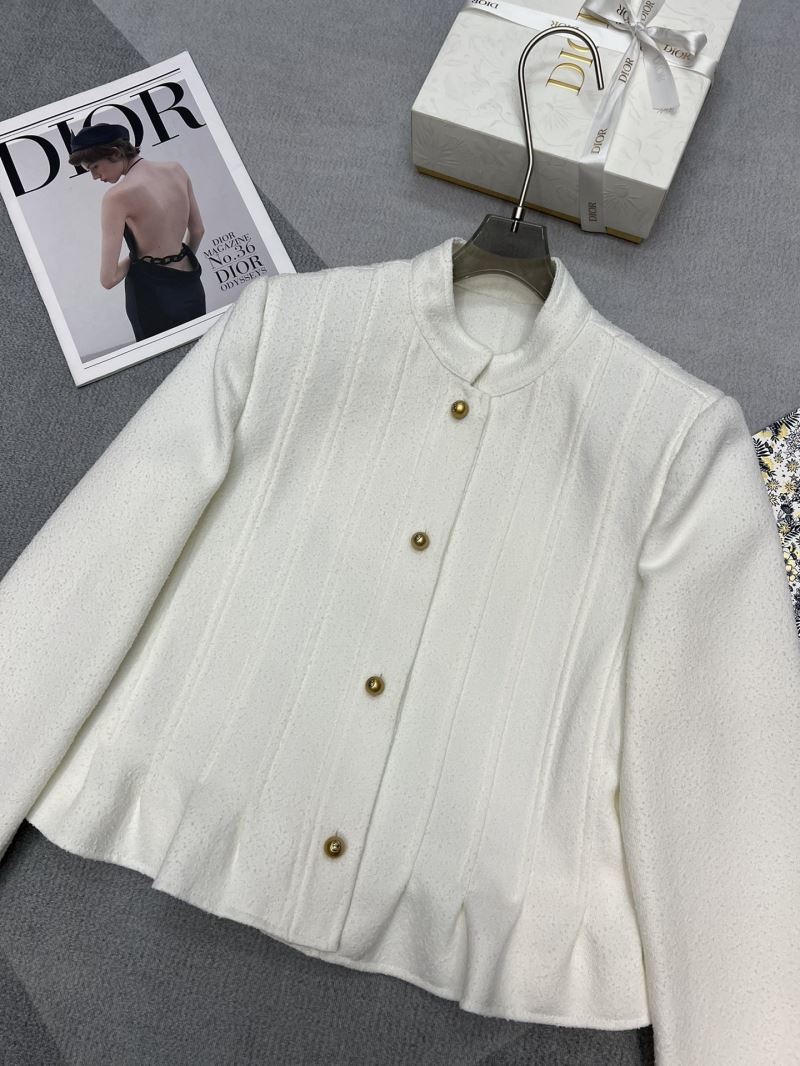 Christian Dior Outwear